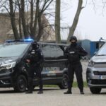 Jandarmeria Tulcea funcţionează cu un deficit de personal de peste 20%