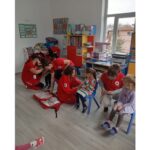 Juniorii din Tulcea vor învăţa să salveze vieţi la Clubul de Cruce Roşie