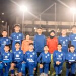 Mai mult decât trofee: Victoria Delta Tulcea impresionează la Balkan Elite Cup