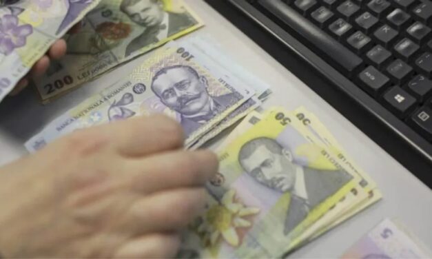 Ostrov, Carcaliu, Izvoarele, Ciucurova, Topolog şi Horia, în topul sărăciei: Nu le ajung banii de salarii din veniturile proprii