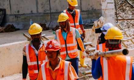 Peste 3.000 de imigranţi locuiesc în Tulcea