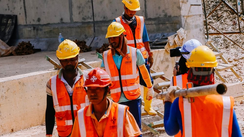 Peste 3.000 de imigranţi locuiesc în Tulcea