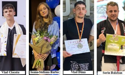 Primăria Municipiului Tulcea premiază performanţele şcolare şi sportive: doar 73 de elevi şi sportivi de elită pe liste