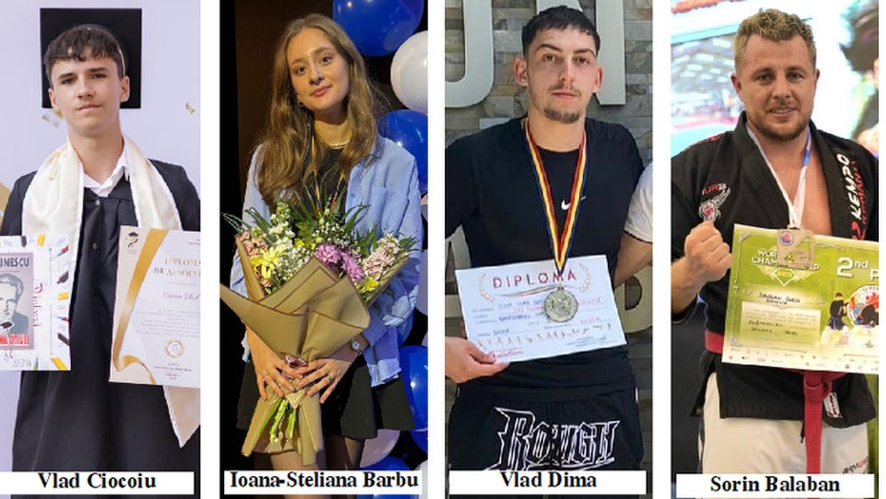 Primăria Municipiului Tulcea premiază performanţele şcolare şi sportive: doar 73 de elevi şi sportivi de elită pe liste