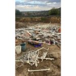 Primăria Babadag anunţă toleranţă zero pentru depozitarea ilegală a deşeurilor