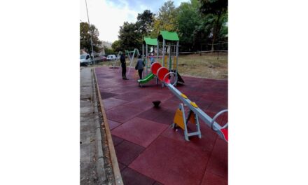 Primăria Tulcea pregăteşte un loc de joacă în Neptun şi extinde iluminatul public pe străzile Vărărie Baltă, Rogozului, Racului şi Taberei