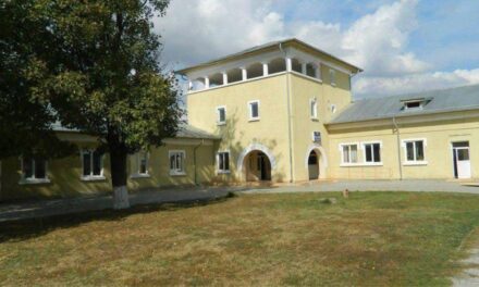 Şcoala Gimnazială „Mihail Kogălniceanu” intră în reabilitare