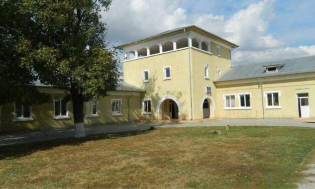 Şcoala Gimnazială „Mihail Kogălniceanu” intră în reabilitare
