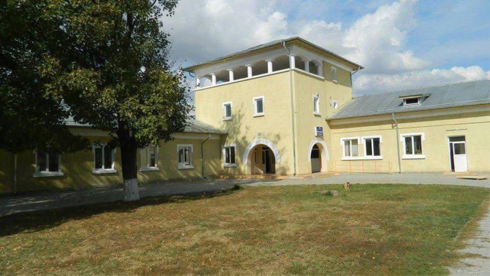 Şcoala Gimnazială „Mihail Kogălniceanu” intră în reabilitare