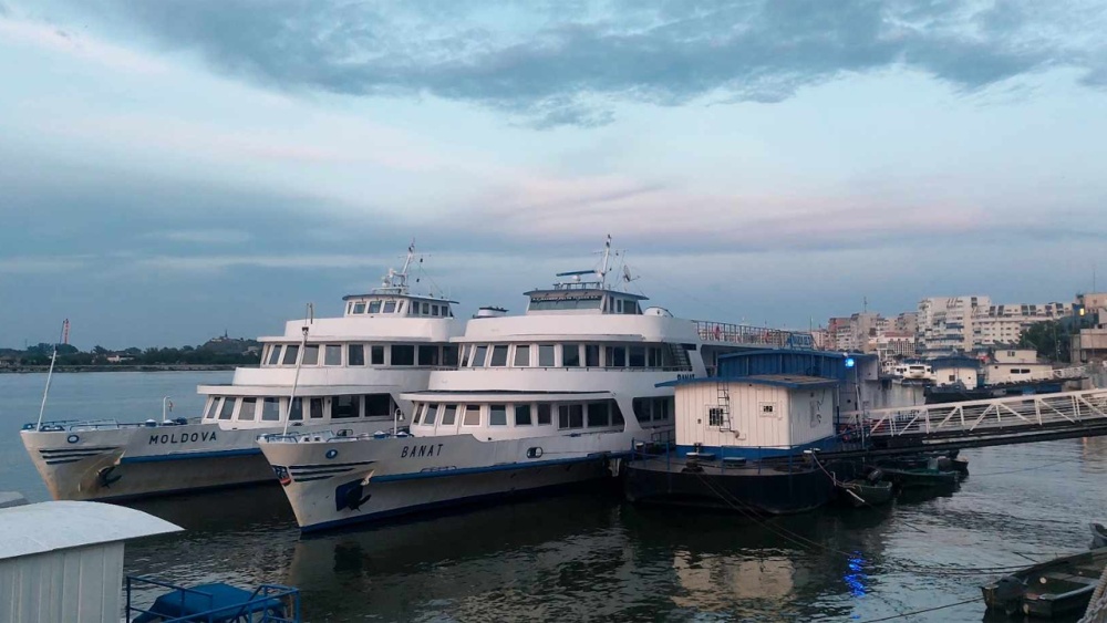 Situaţie tensionată în transportul public din Delta Dunării: trei săptămâni fără finanţare de la Ministerul Transporturilor