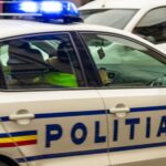 Tâlhărie în municipiu: Femeie bătută şi jefuită de un adult şi un copil de zece ani