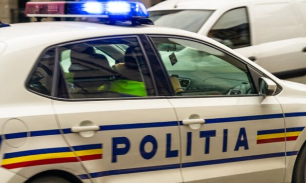 Tâlhărie în municipiu: Femeie bătută şi jefuită de un adult şi un copil de zece ani