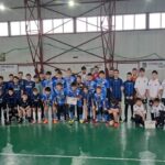 Tinerii fotbalişti tulceni au strălucit la Cupa Hagi 2026