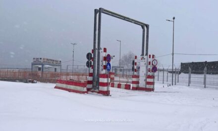 Trecerea camioanelor cu bacul Isaccea – Orlivka – suspendată temporar, acces restricţionat pe podul peste Dunăre