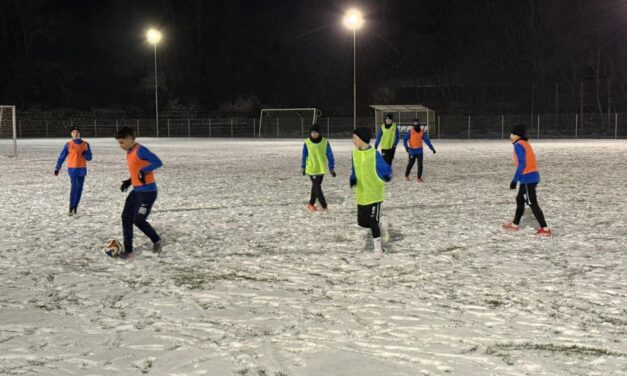 Victoria Delta Tulcea revine în forţă! Tulcenii, faţă în faţă cu granzii fotbalului juvenil, la Balkan Elite Braşov