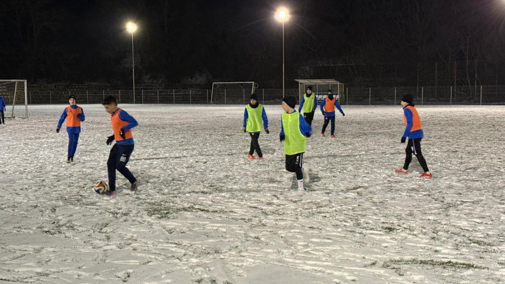 Victoria Delta Tulcea revine în forţă! Tulcenii, faţă în faţă cu granzii fotbalului juvenil, la Balkan Elite Braşov