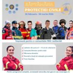 Săptămâna Protecţiei Civile: Ziua Porţilor Deschise la subunităţile ISU „Delta” Tulcea