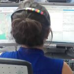 Amenzi de peste un milion de lei pentru 641 de tulceni care s-au „jucat” la 112 anul trecut