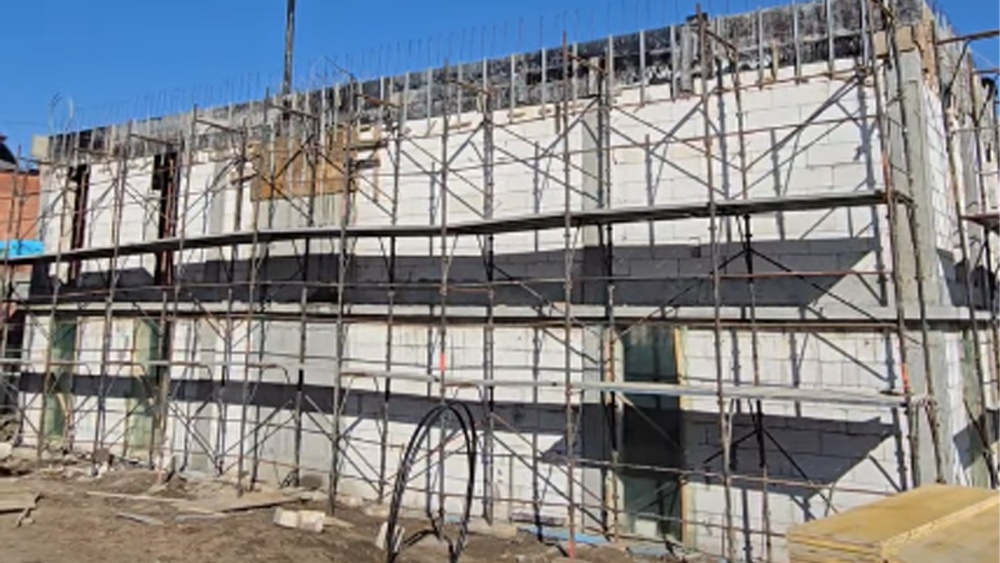 Cele trei noi centre sociale din municipiu îşi vor începe activitatea de la 1 iunie