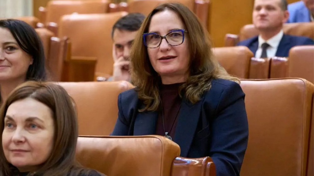 Elena Doboş, deputat AUR de Tulcea: „Să munceşti doar pentru a-ţi plăti facturile şi a-ţi asigura strictul necesar nu înseamnă o viaţă demnă, ci o luptă continuă pentru a rezista”