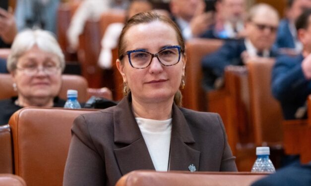 Elena Doboş, deputat AUR de Tulcea: „Sinuciderea în rândul copiilor sub 15 ani, un semnal de alarmă care ar trebui să zguduie din temelii toate instituţiile acestui stat”