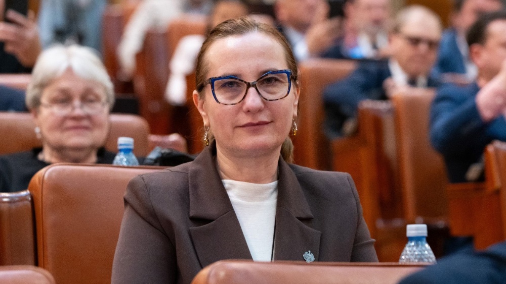 Elena Doboş, deputat AUR de Tulcea: „Sinuciderea în rândul copiilor sub 15 ani, un semnal de alarmă care ar trebui să zguduie din temelii toate instituţiile acestui stat”