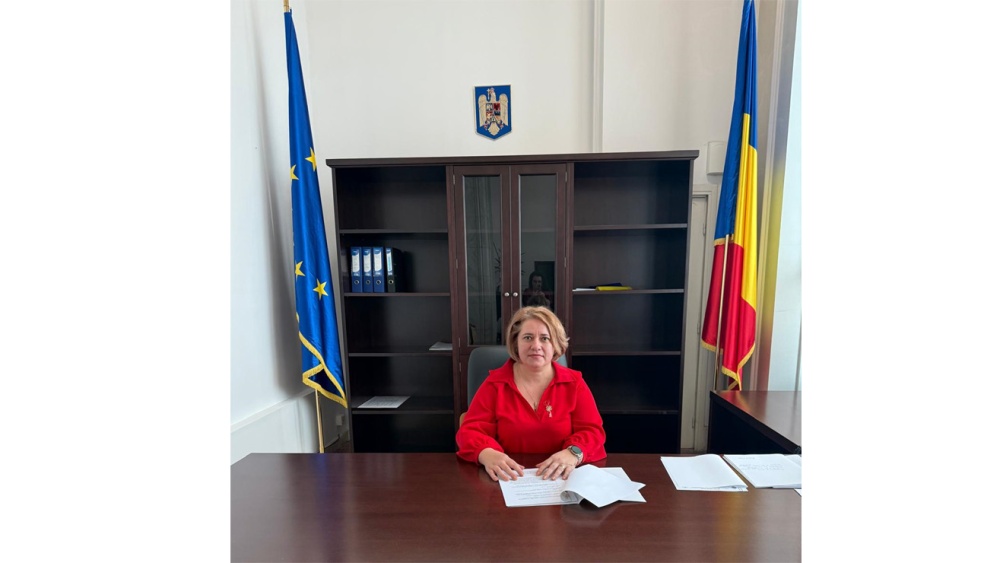 Deputatul de Tulcea Elena-Laura Toader: România trebuie să îşi apere fermierii, economia naţională şi tradiţiile, nu să le condamne la dispariţie