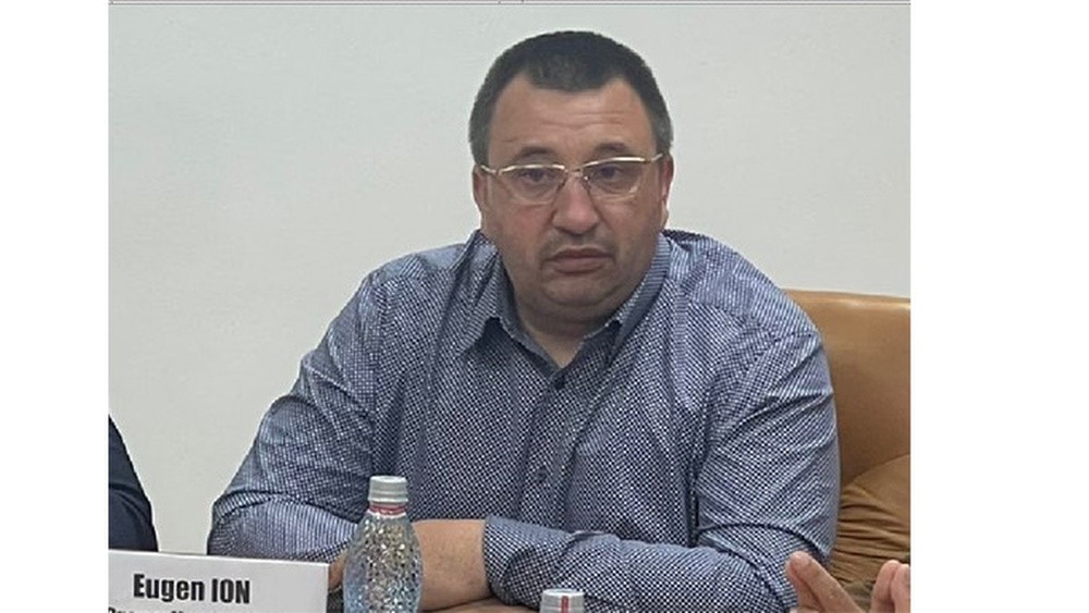 Eugen Ion, primarul comunei Jurilovca: „Există riscul ca persoanele care rămân încadrate să nu mai facă faţă fizic şi să îşi depună demisia”