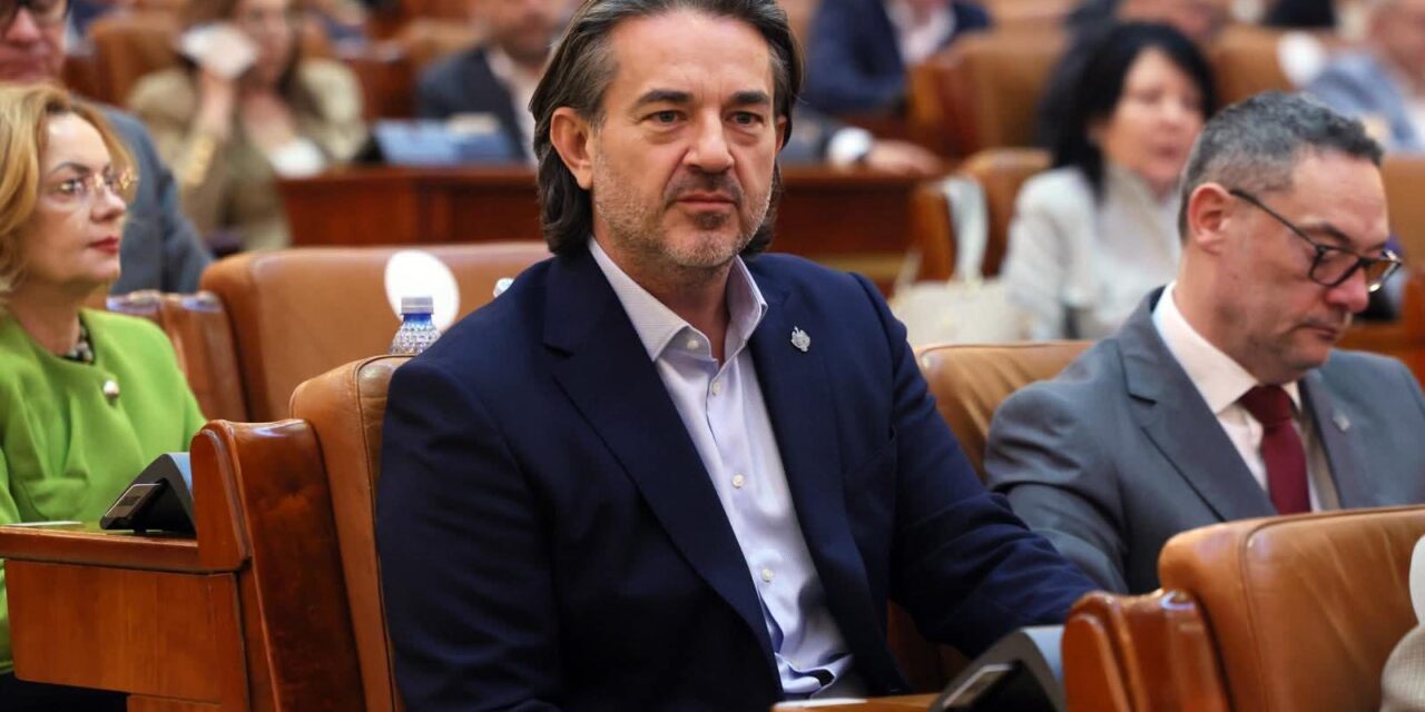 Sergiu Constantinescu, deputat de Tulcea: Prima prioritate a PSD este combaterea efectelor creşterii accelerate a preţurilor la combustibili