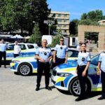 Ziua Poliţiei, sărbătorită mâine în Piaţa Civică. Participanţii îşi vor putea lua amprentele digitale