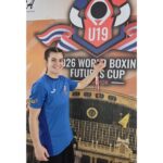 Iasmina Moraru, din Somova, prima sportivă din România calificată la Jocurile Olimpice de Tineret