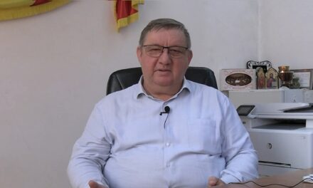 Marian Naiman, primarul comunei Frecăţei: „Nu putem reduce administraţia cu procente. O primărie trebuie să funcţioneze, nu doar să dea bine pe hârtie”