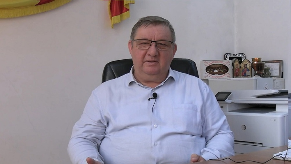 Marian Naiman, primarul comunei Frecăţei: „Nu putem reduce administraţia cu procente. O primărie trebuie să funcţioneze, nu doar să dea bine pe hârtie”