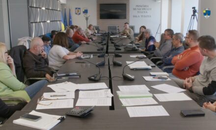 Tulcea fără păcănele, în analiză tehnică şi juridică