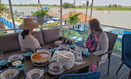 Tulcea, pe locul 6 în România după numărul total de structuri turistice