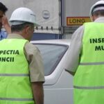 Amenzi usturătoare pentru muncă „la negru”: Doi angajatori tulceni, sancţionaţi cu 80.000 de lei de inspectorii de muncă