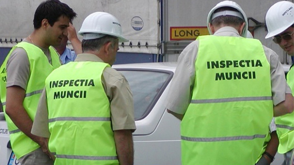 Amenzi usturătoare pentru muncă „la negru”: Doi angajatori tulceni, sancţionaţi cu 80.000 de lei de inspectorii de muncă