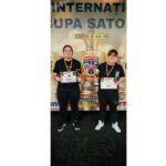 Aur şi bronz pentru cinci şahişti tulceni, la „Festivalul Internaţional de şah Satori Art Slobozia”