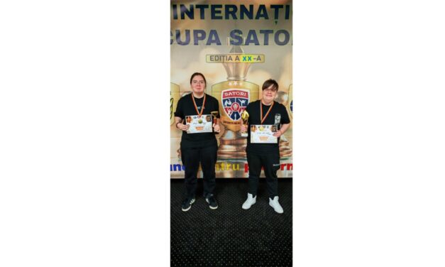 Aur şi bronz pentru cinci şahişti tulceni, la „Festivalul Internaţional de şah Satori Art Slobozia”