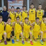 Bilanţ impresionant pentru baschetbaliştii de la CSS Tulcea la U14: 3 victorii din 3