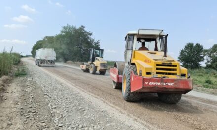 Buget 2026: sumele împărţite primăriilor din judeţul Tulcea, la acelaşi nivel ca anul trecut. Mai mulţi bani alocaţi pentru drumurile judeţene şi comunale