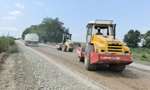 Buget 2026: sumele împărţite primăriilor din judeţul Tulcea, la acelaşi nivel ca anul trecut. Mai mulţi bani alocaţi pentru drumurile judeţene şi comunale