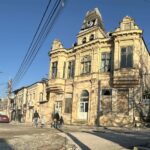 Ce facem cu păcănelele? Interzise sau limitate în viitoare zone de agrement, cum ar fi intersecţia străzilor Gloriei – Nicolae Bălcescu?