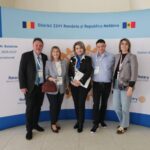 Dr. Liliana Andrei preia conducerea Clubului Rotary Tulcea Delta