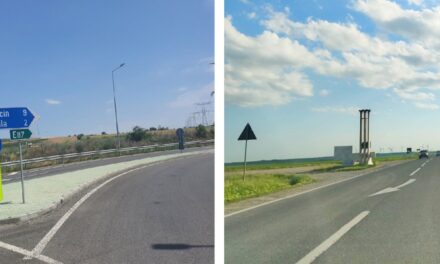 Drumurile expres Brăila – Tulcea şi Constanţa – Tulcea, bugetate cu peste 16 milioane de lei pentru studii de fezabilitate şi proiecte tehnice de execuţie