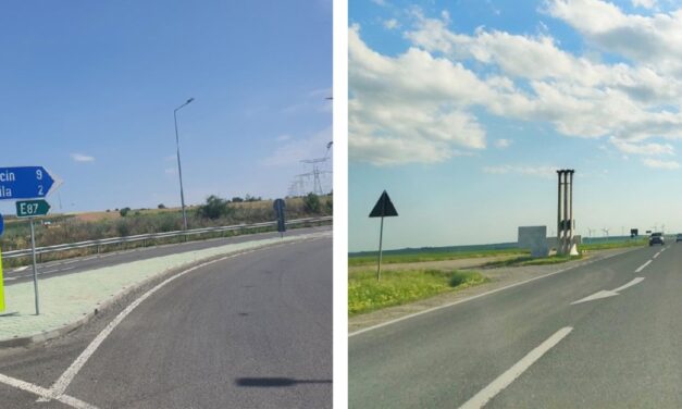 Drumurile expres Brăila – Tulcea şi Constanţa – Tulcea, bugetate cu peste 16 milioane de lei pentru studii de fezabilitate şi proiecte tehnice de execuţie