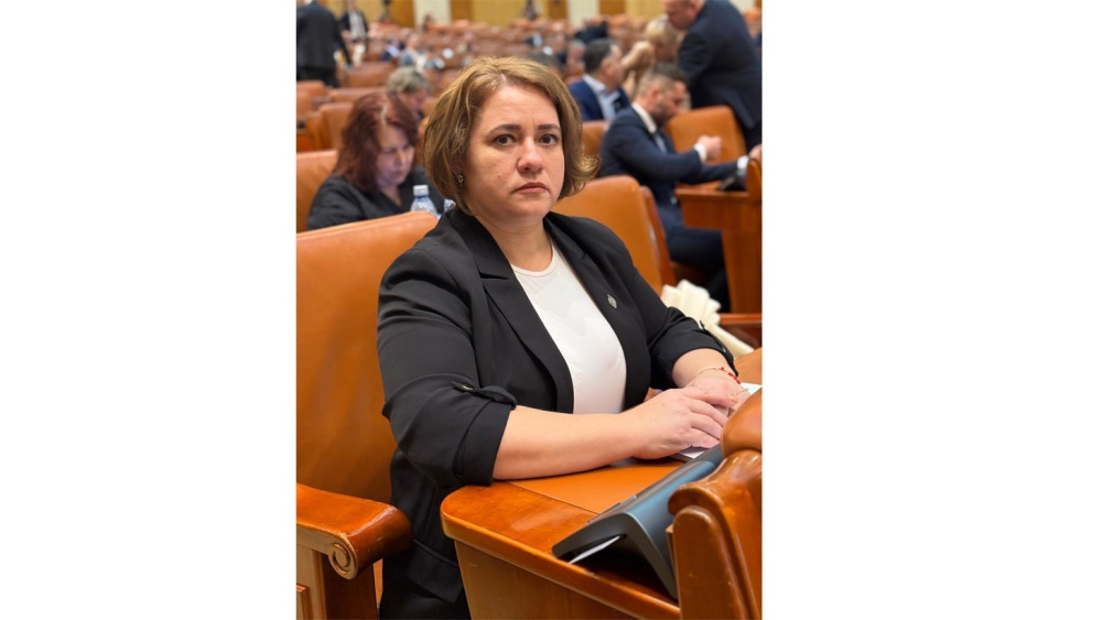 Elena Laura Toader, deputat de Tulcea: „Politicile de protecţie a mediului necesită măsuri urgente şi coerente”