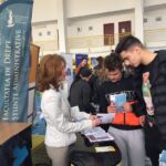 Elevii tulceni din anii terminali sunt aşteptaţi la Târgul Educaţional Student  #UDJG