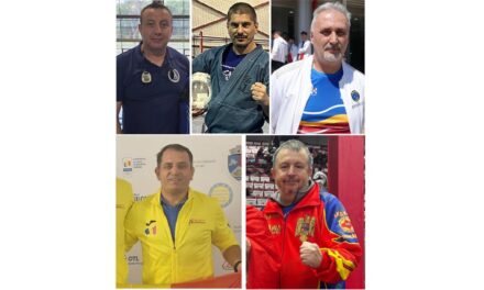 Finanţarea cluburilor sportive private de către autorităţi, sub lupa antrenorilor tulceni