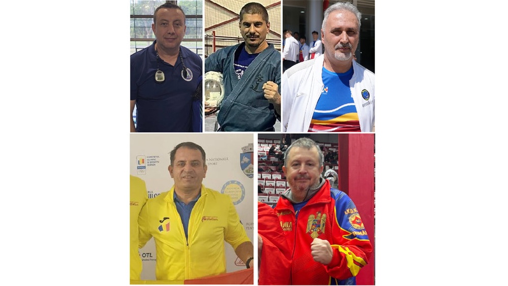 Finanţarea cluburilor sportive private de către autorităţi, sub lupa antrenorilor tulceni